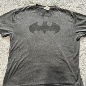 DC COMICS BATMAN TEE